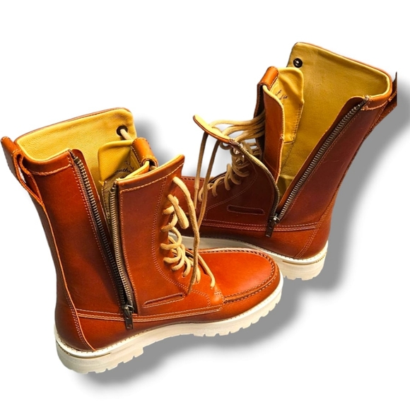 Sperry John Legend boots - Picture 2 of 9